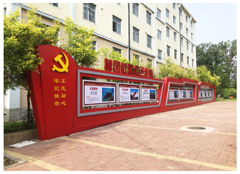社区文化篇